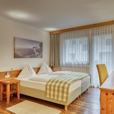 Hotel Alte Post Файбербрун Екстериор снимка