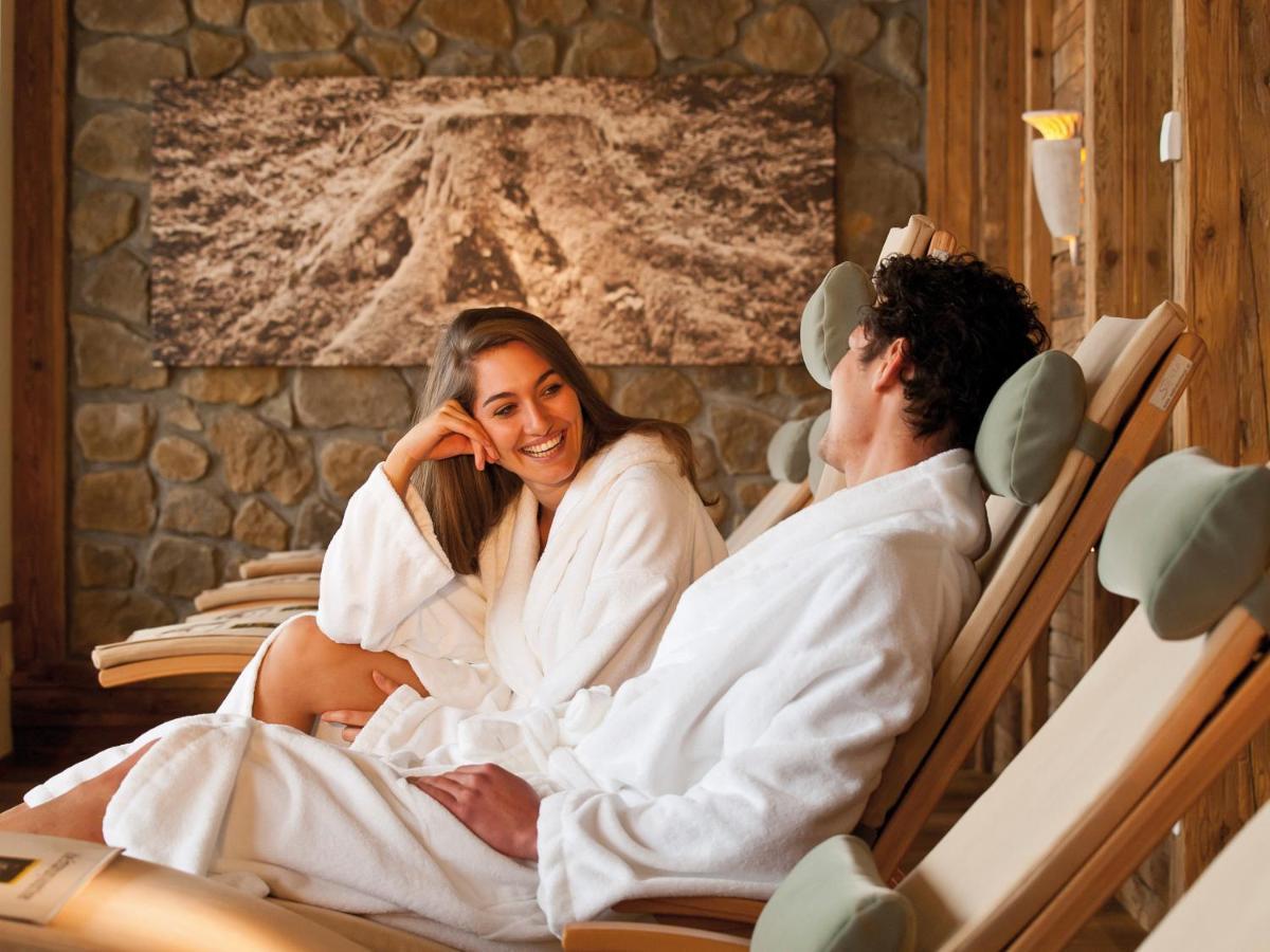 Hotel Alte Post Файбербрун Екстериор снимка