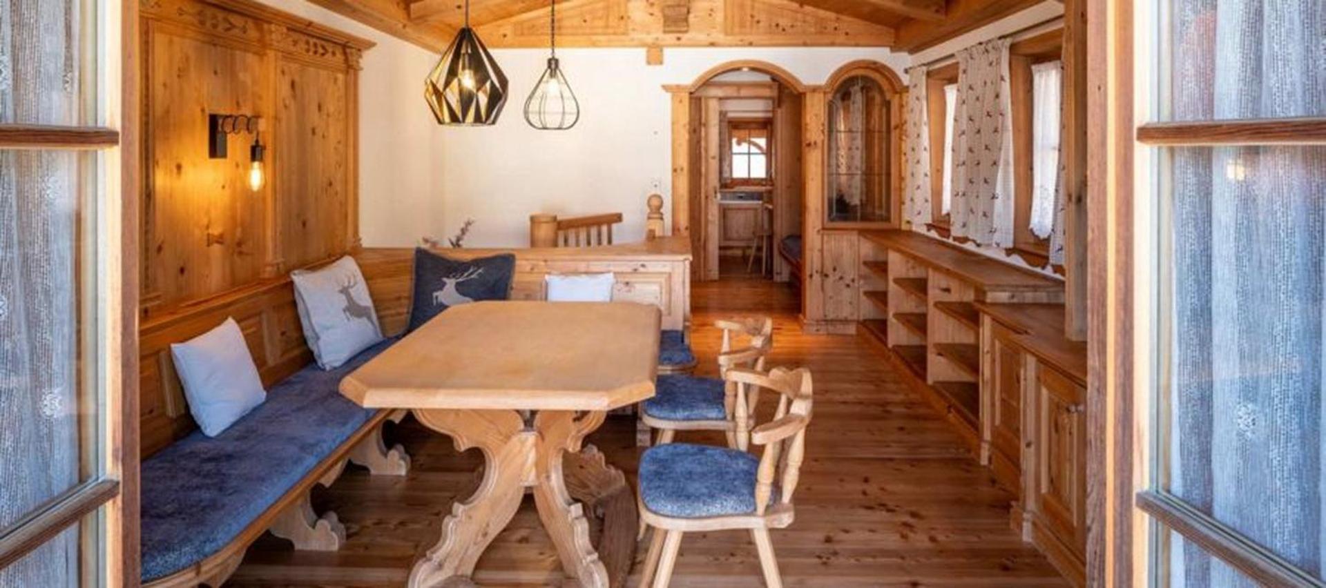 Hotel Alte Post Файбербрун Екстериор снимка