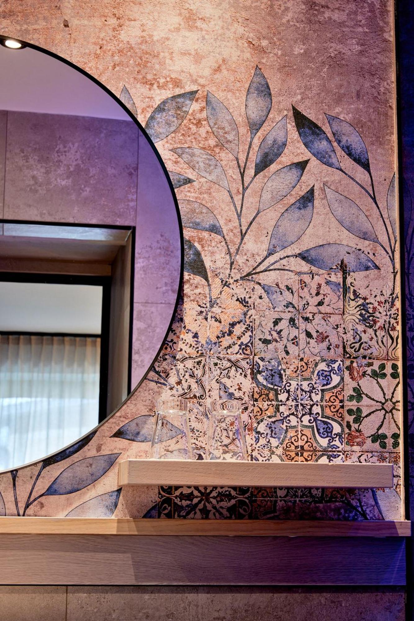 Hotel Alte Post Файбербрун Екстериор снимка