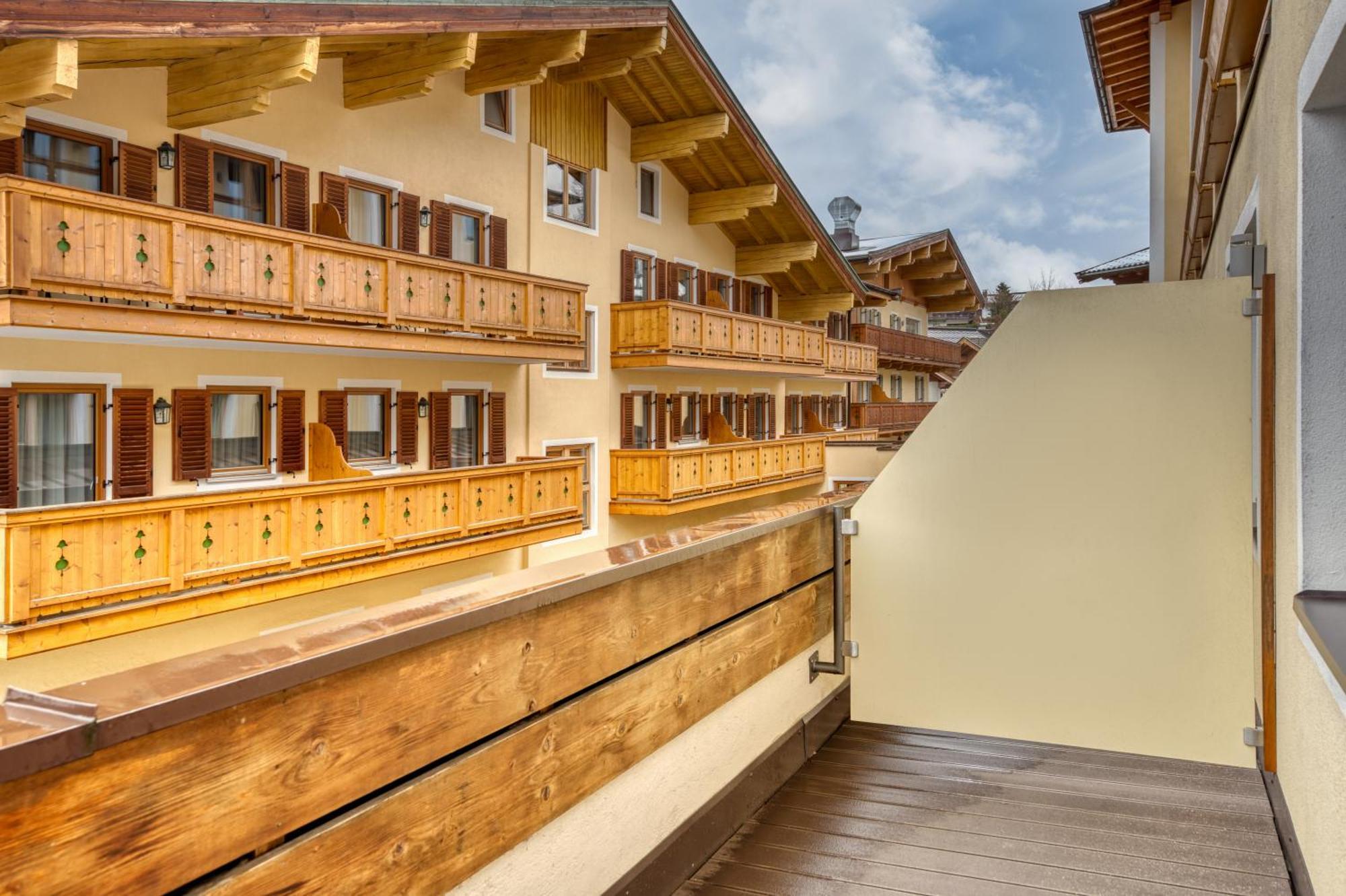 Hotel Alte Post Файбербрун Стая снимка